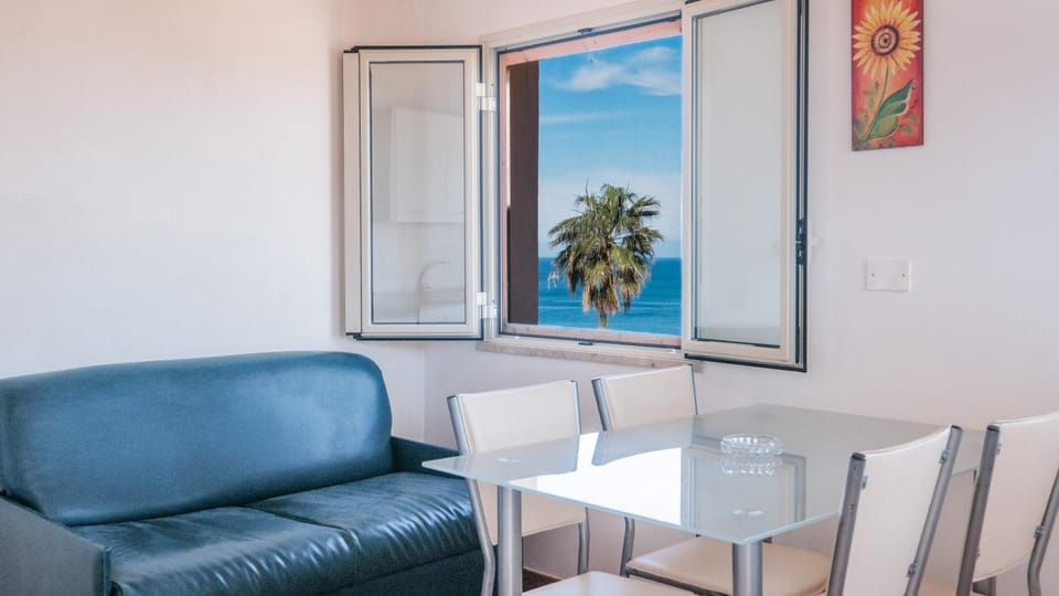 Appartamento sul mare Apartment in Castellammare del Golfo