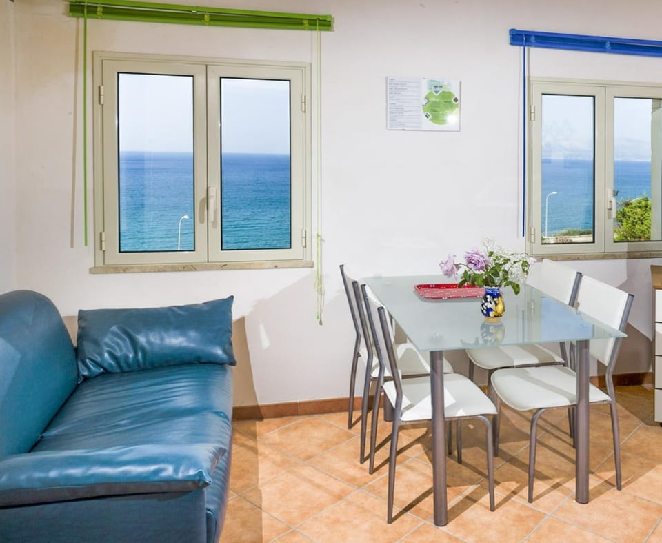 Appartamento sul mare Apartment in Castellammare del Golfo