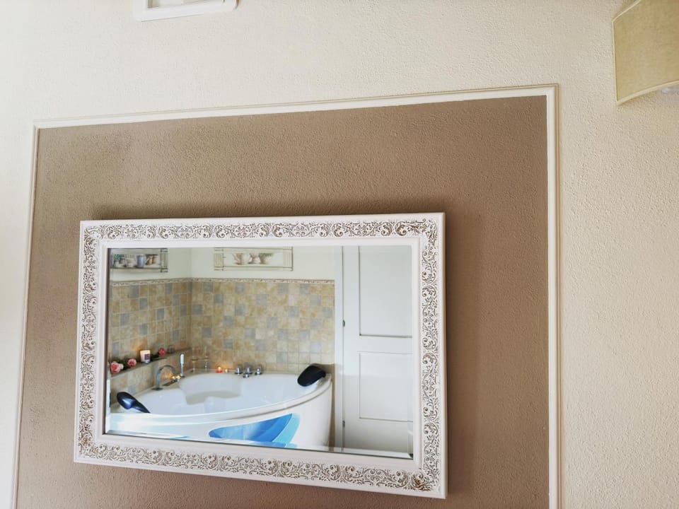 Il Vicolino Bed and Breakfast in Cortona