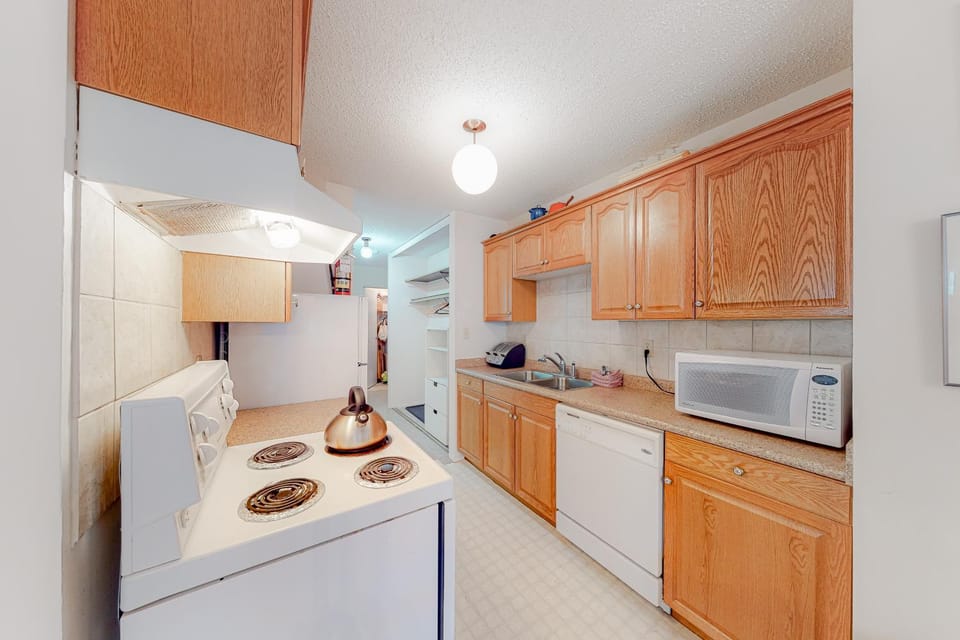 Powder Family - Ptarmigan Inn #302 Apartment in British Columbia