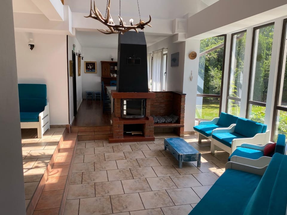 Pensiunea Sandra Bed and Breakfast in Bran