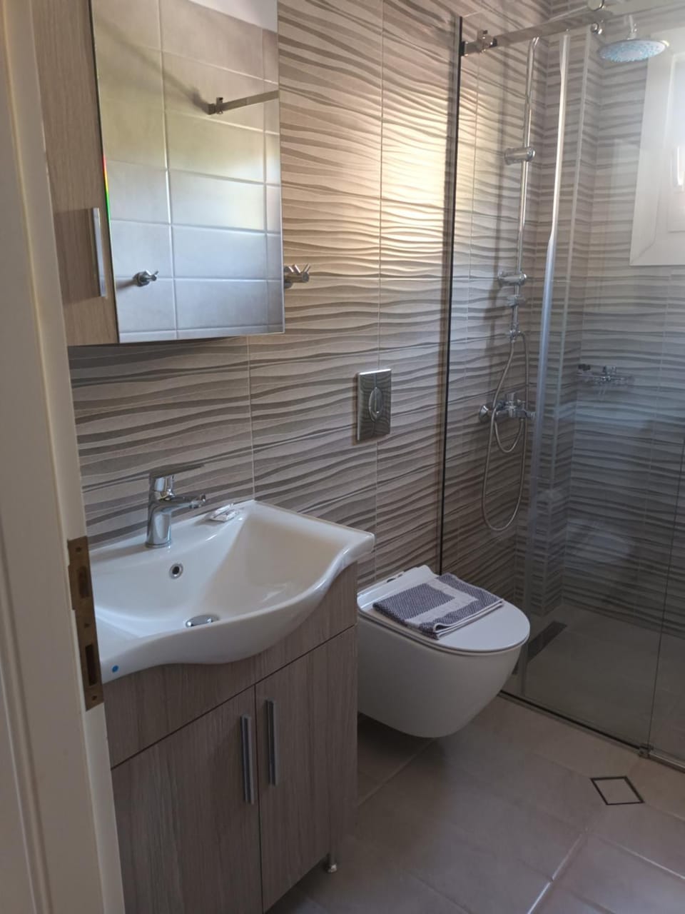 Krystal Hotel Apartment in North Macedonia