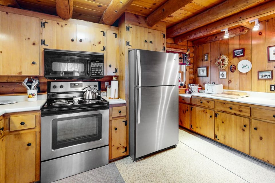 262 Ghia Farm Road House in Vermont