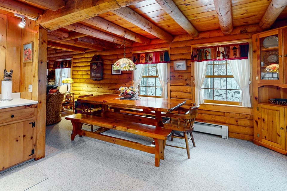 262 Ghia Farm Road House in Vermont