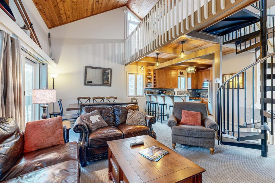 Trailside 11C Apartment in Mount Holly