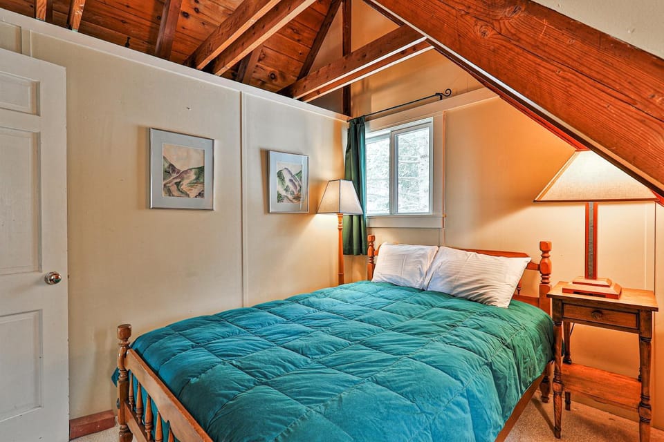 230 Ghia Farm Road House in Vermont