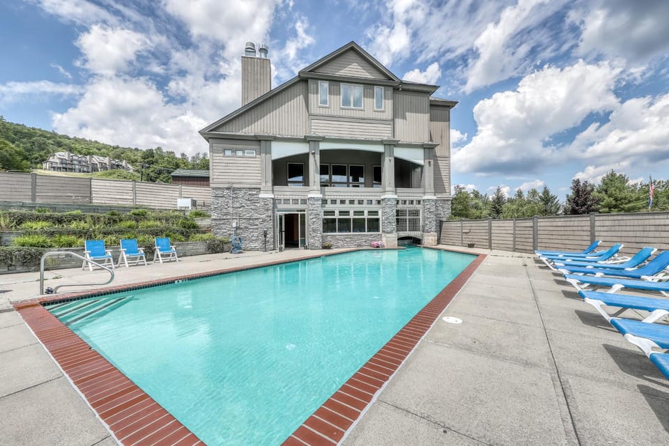 Sweet Solitude Apartment in Mount Holly