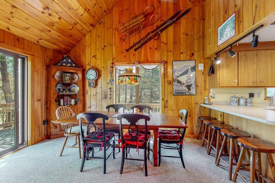 278 Ghia Farm Road House in Vermont