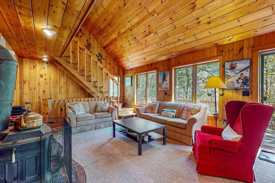278 Ghia Farm Road House in Vermont