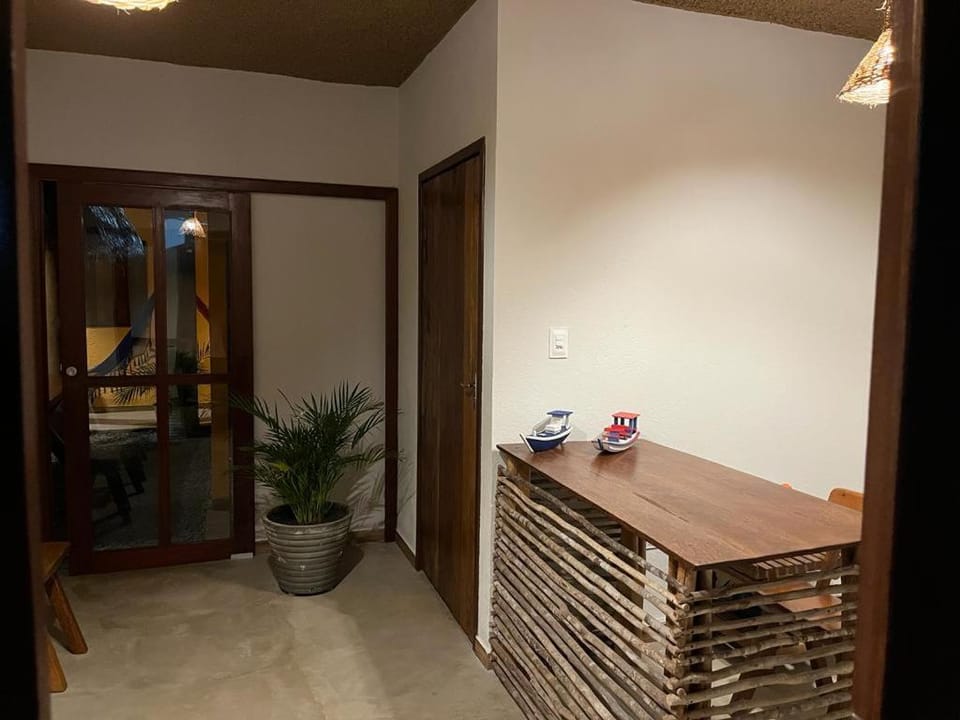Pousada Milagres do Embaúba Inn in State of Alagoas, Brazil