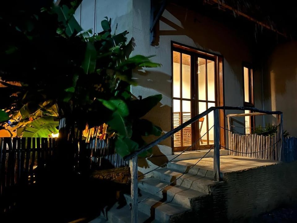 Pousada Milagres do Embaúba Inn in State of Alagoas, Brazil