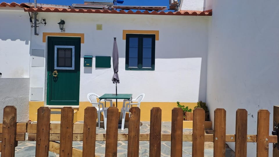 Suão Retiro Alentejano House in Évora District, Portugal