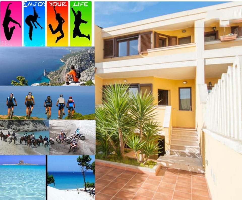 Property building, Horse-riding, Beach, Windsurfing, Hiking, Cycling, Sports