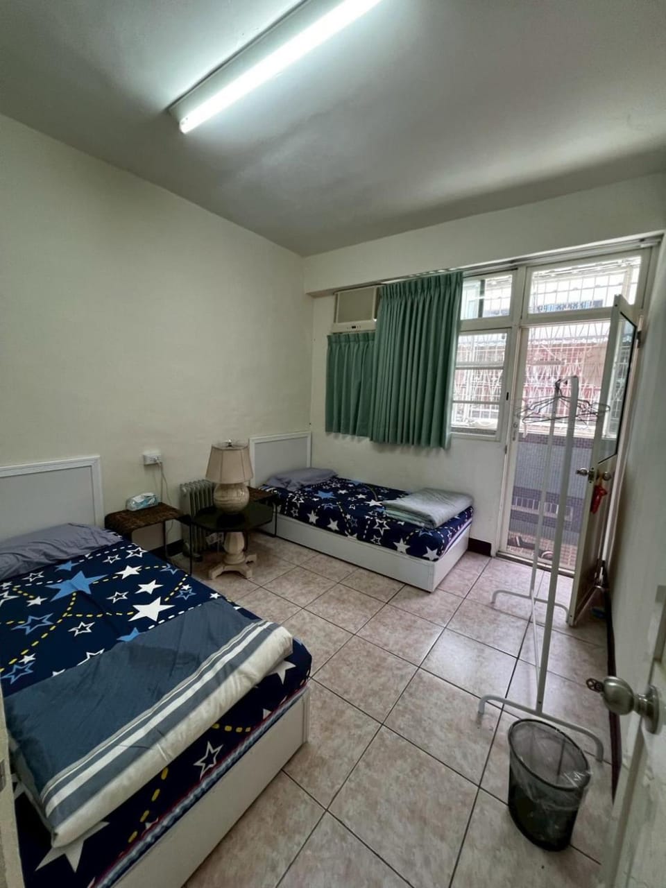 魚門中興新村 Bed and Breakfast in Fujian