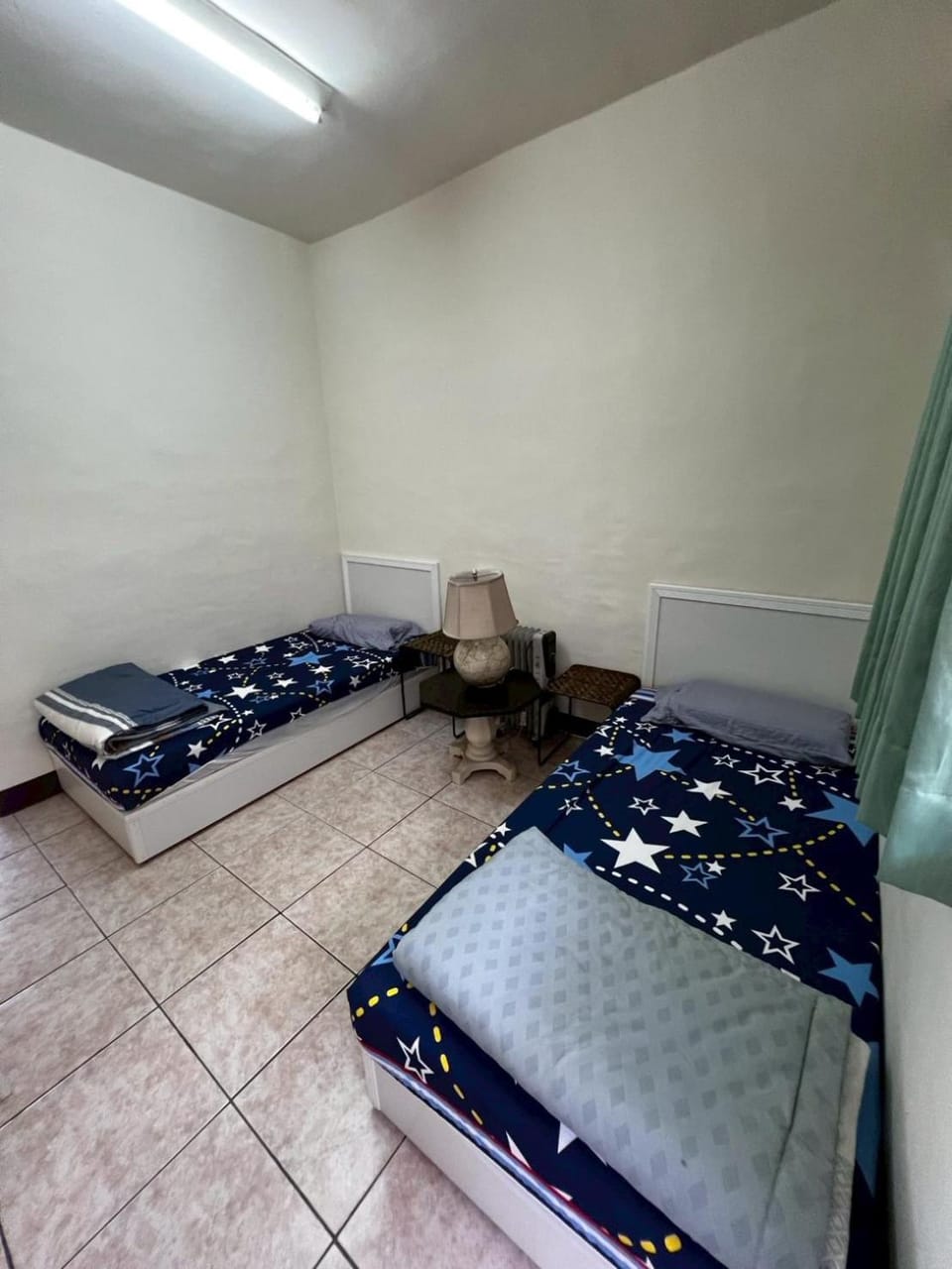 魚門中興新村 Bed and Breakfast in Fujian