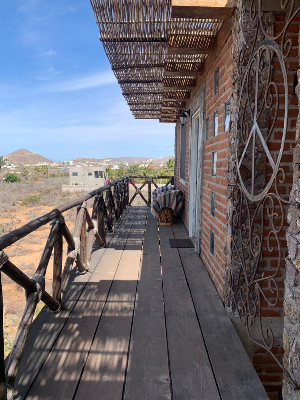 Cerritos Baja Eco Pet Friendly Boutique stay Nature lodge in Baja California Sur