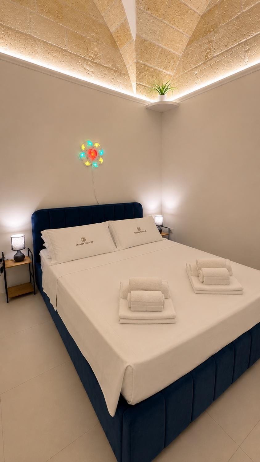 Essential Suite by Dimora Barocca Apartment in Lecce