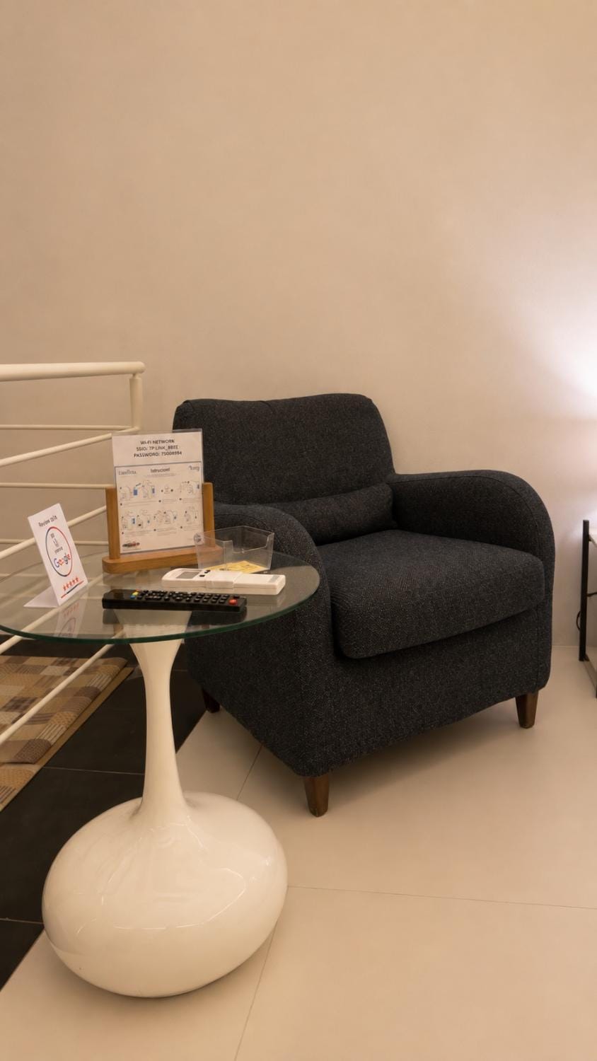 Essential Suite by Dimora Barocca Apartment in Lecce