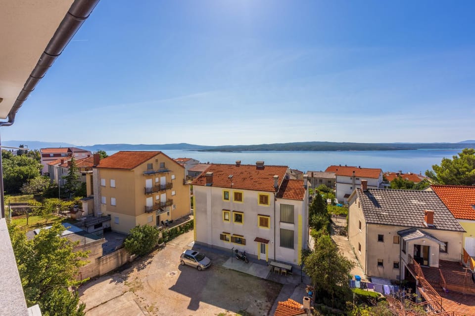 View (from property/room), Sea view