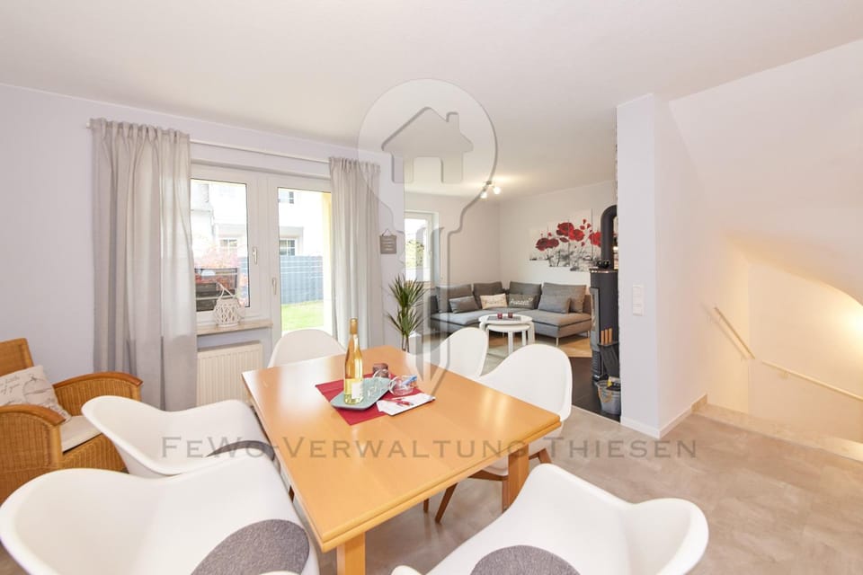 Carpe Diem House in Graach an der Mosel