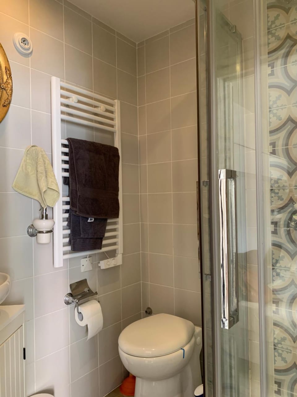 TOUR EIFFEL PARIS studio 1 personne Apartment in Paris