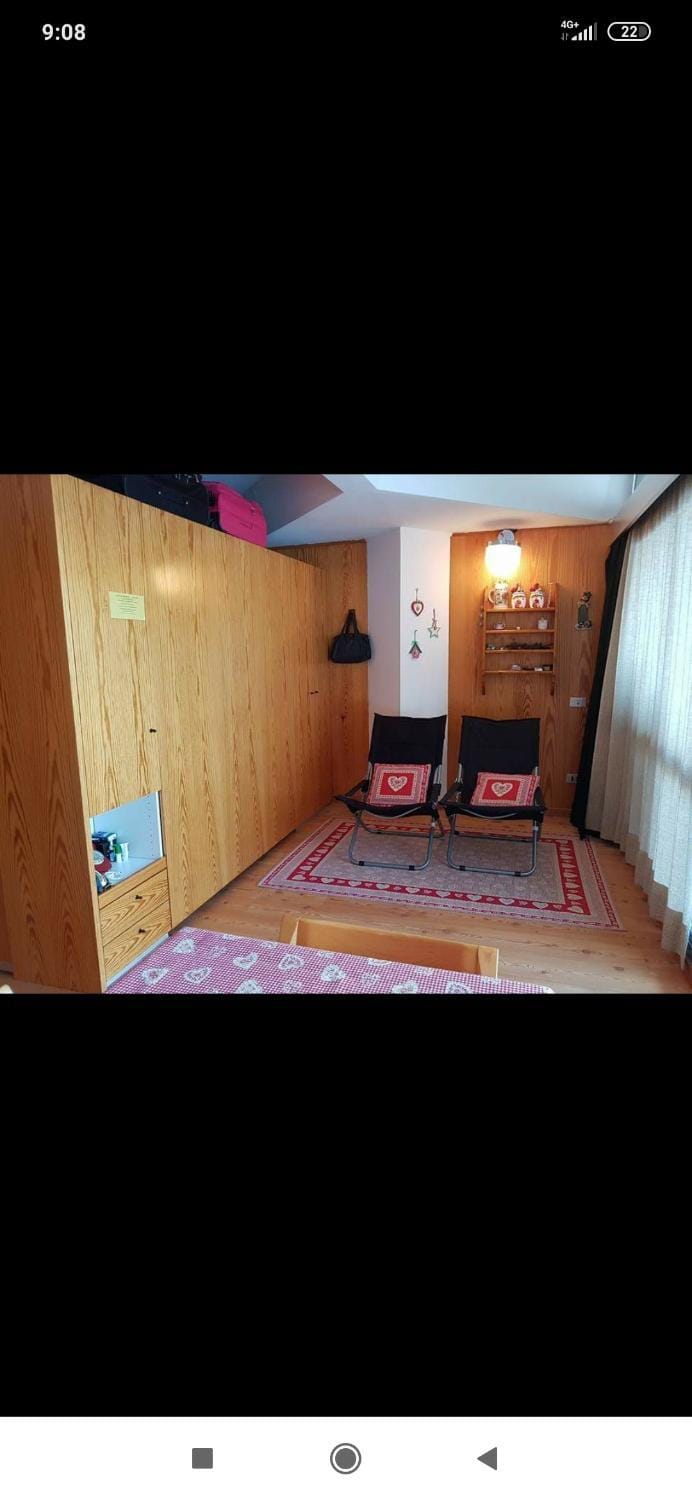 Marilleva1400 Residence Albaré hotel Solaria Apartment in Province of Brescia