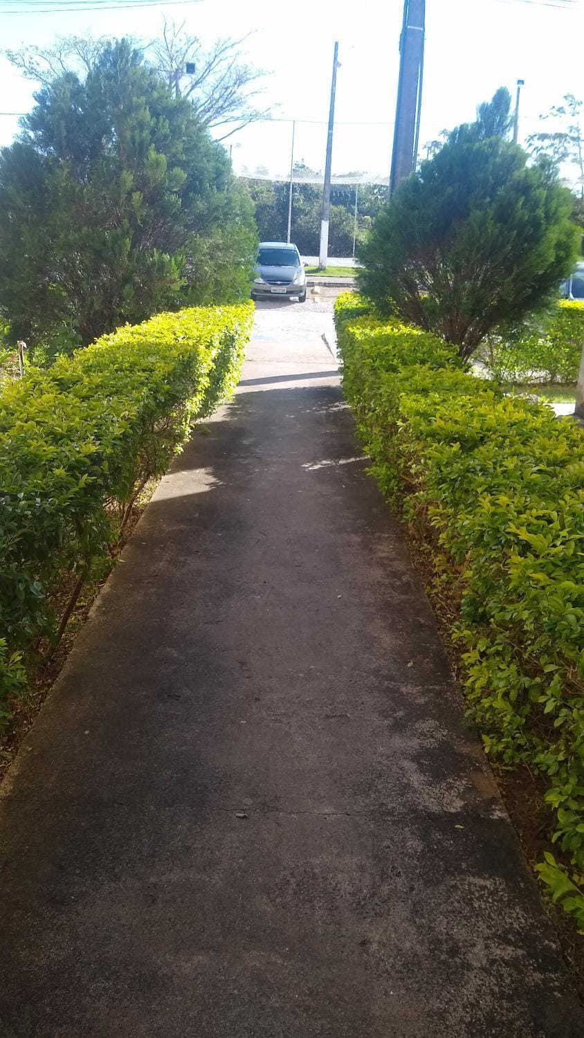 Residencial Iracema Rua Atila Brandão, bairro Serraria Apartment in Maceió