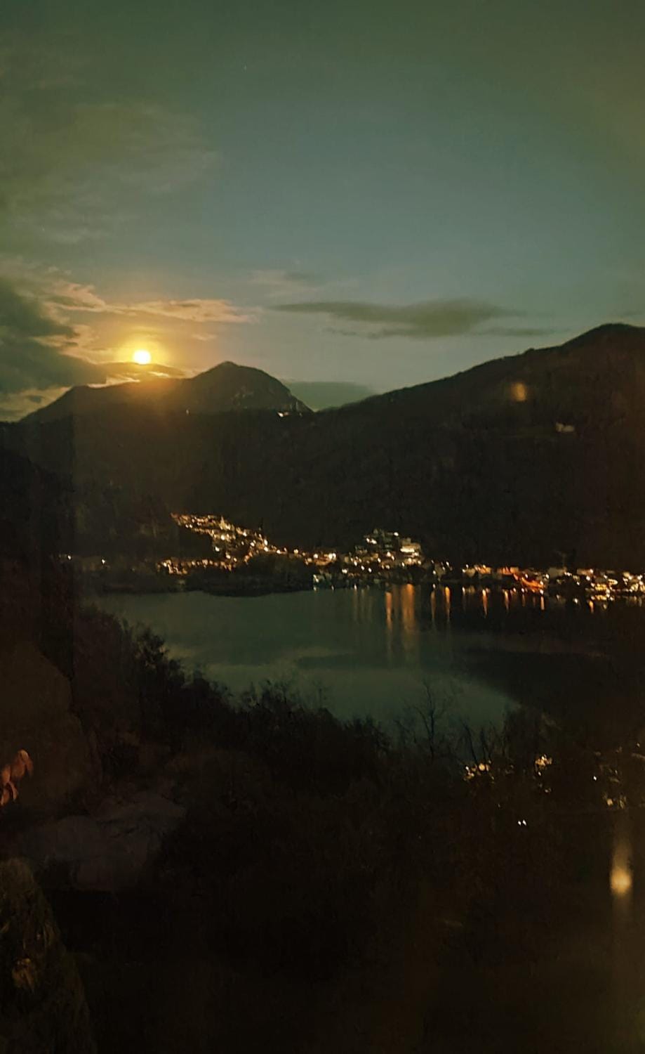 La Finestra sul Lago Bed and Breakfast in Canton of Ticino