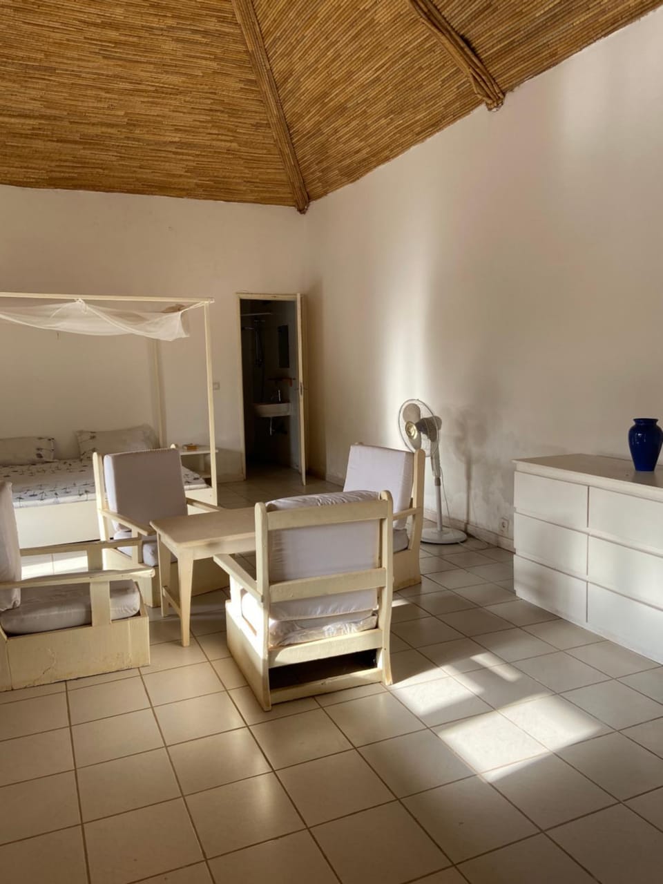 Belle Case-Appartement à Nianing Apartment in Thiès Region, Senegal