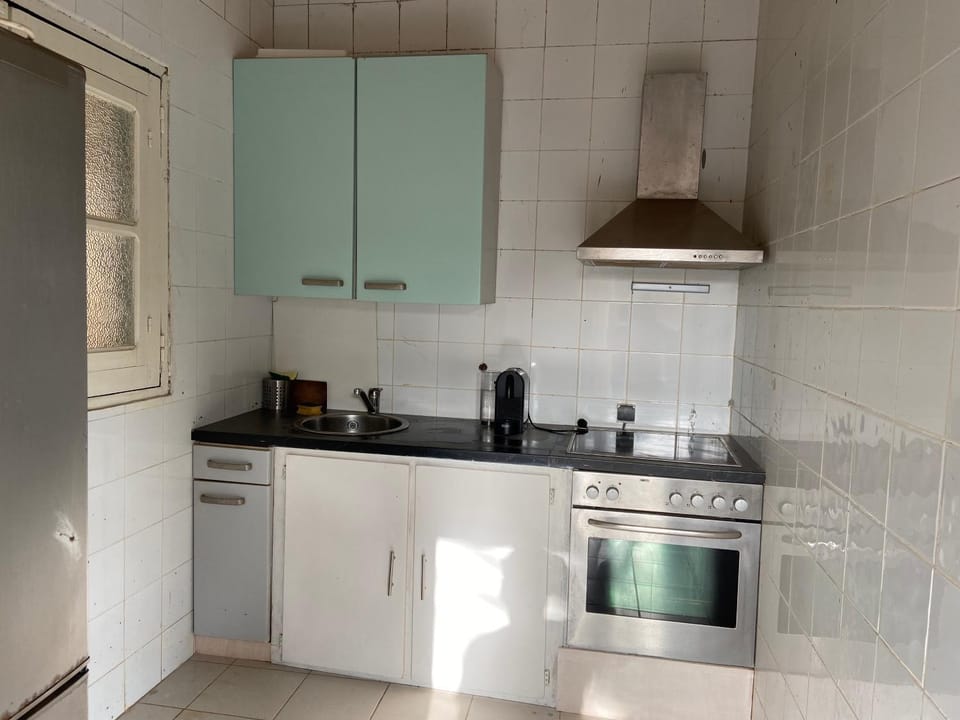 Belle Case-Appartement à Nianing Apartment in Thiès Region, Senegal