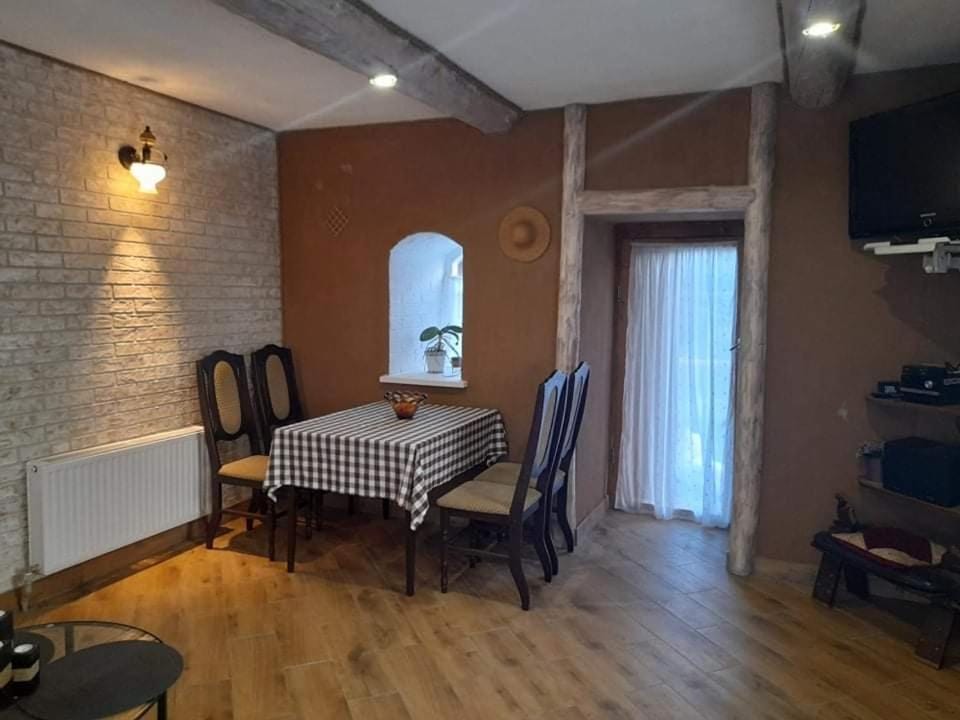 Molynė Apartment in Lithuania