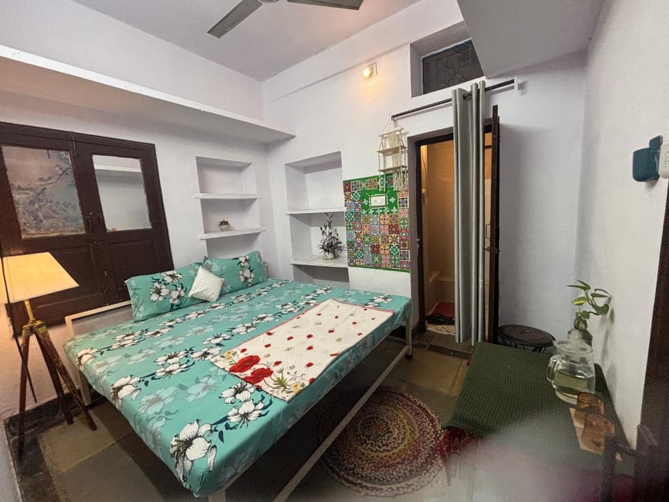 Sanjana's stay Vacation rental in Udaipur
