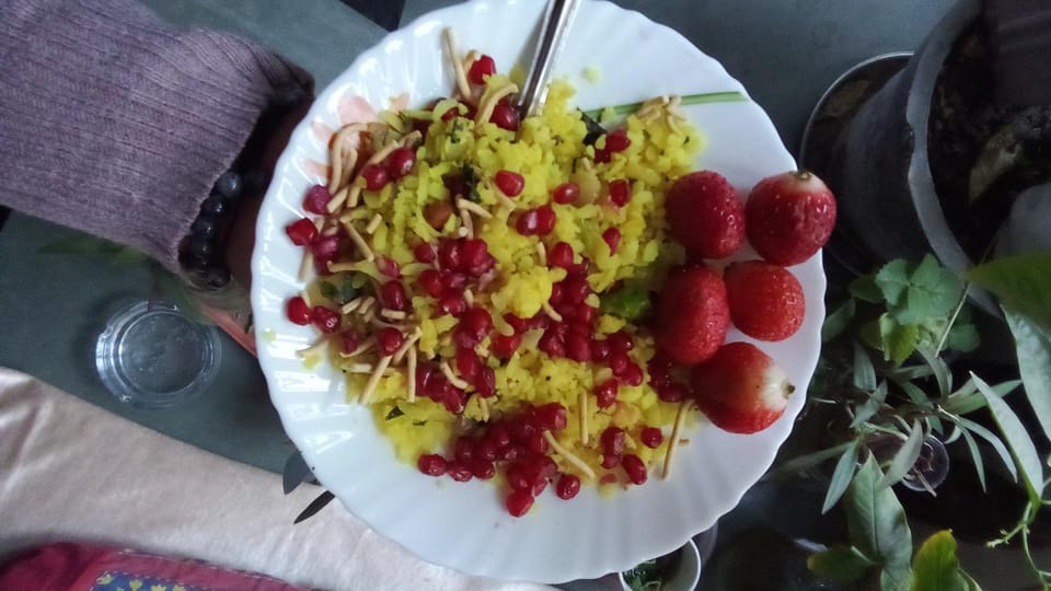 Sanjana's stay Vacation rental in Udaipur