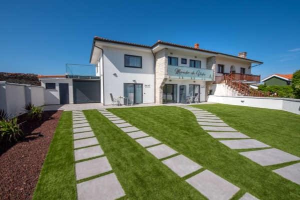 Apartamentos Mirador de Vidío Apartment hotel in Asturias