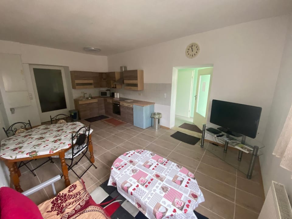 Ruhiges ein Zimmer Wohnung Apartment in Rhineland-Palatinate