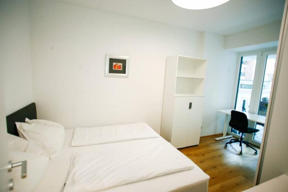 Top Central Apartment on Karlsplatz Vienna Apartment in Vienna