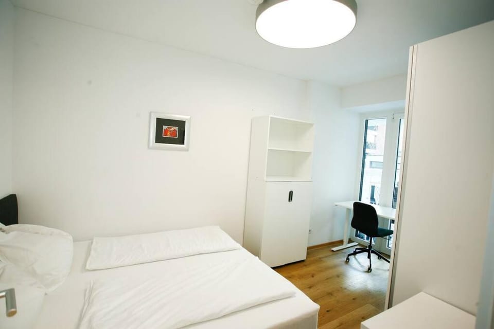 Top Central Apartment on Karlsplatz Vienna Apartment in Vienna