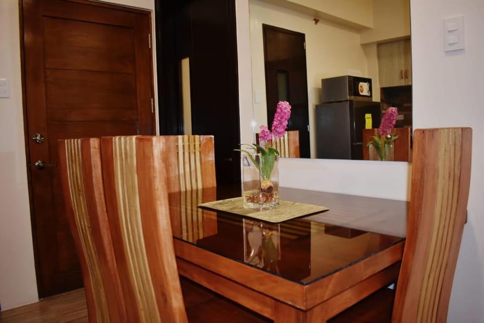 Affordable Baguio Condo- Goshenland towers Apartment in Baguio