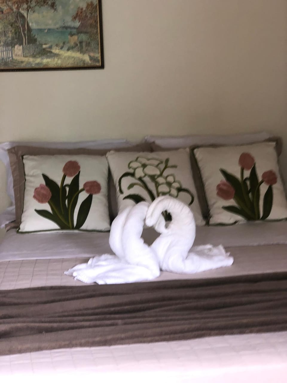 Pousada Luar de Caraíva Inn in State of Bahia