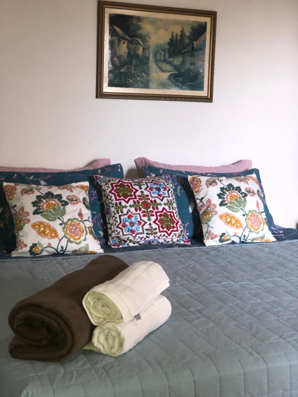 Pousada Luar de Caraíva Inn in State of Bahia