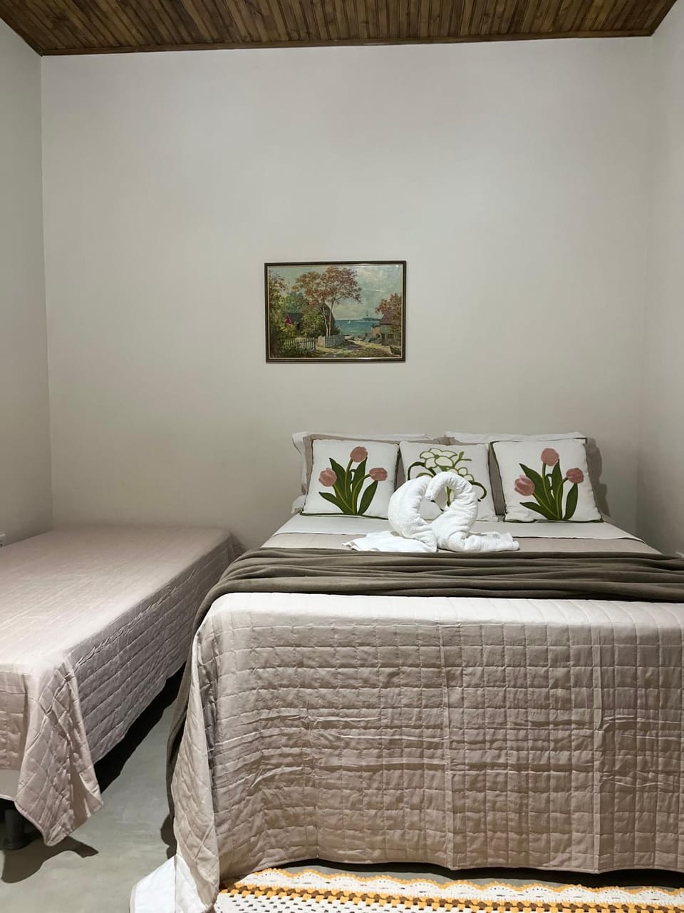 Pousada Luar de Caraíva Inn in State of Bahia