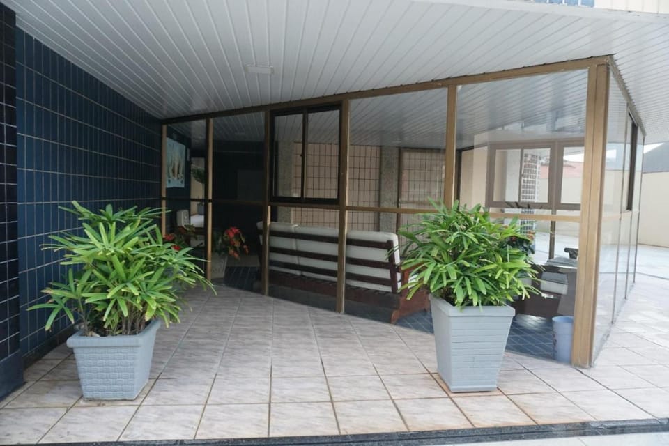 Apart Eric Berne Maceió Apartment in Maceió