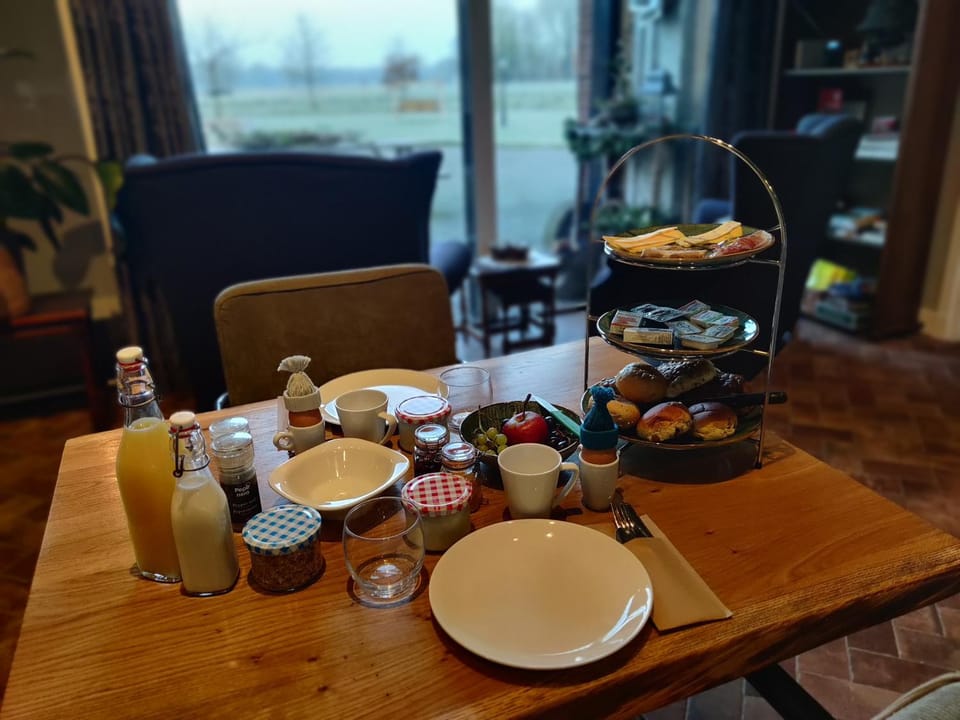 Breakfast