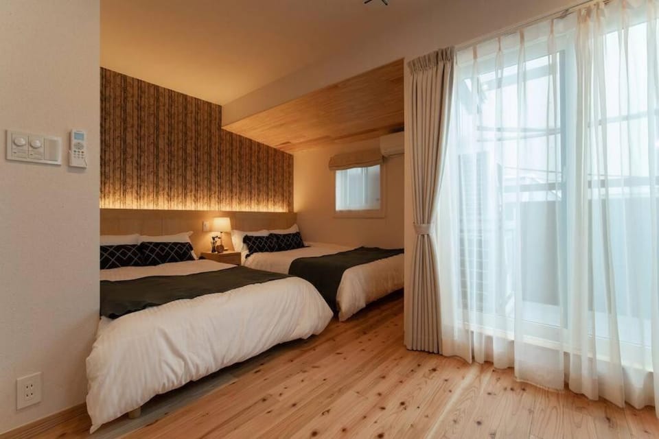 OCHANOMA Apartment in Yokohama