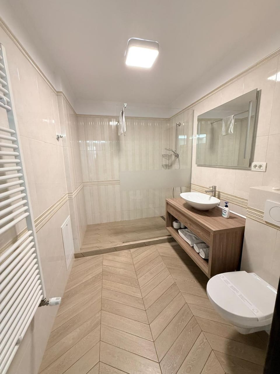 White Residence Bed and Breakfast in Timiș County