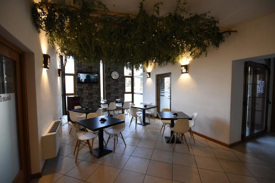 Lounge or bar