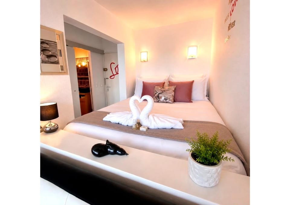NATURA LOFT Apartment in Agde