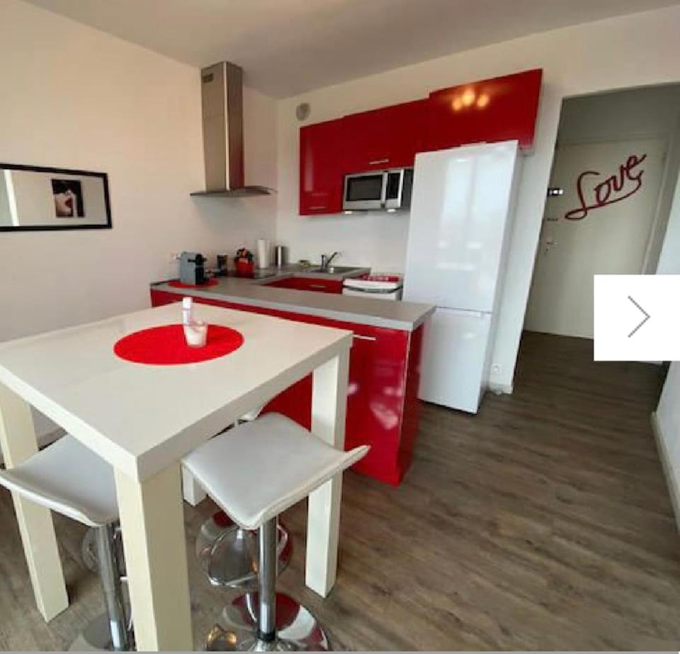 NATURA LOFT Apartment in Agde