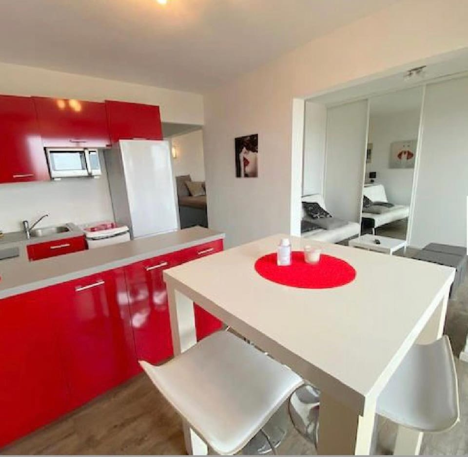 NATURA LOFT Apartment in Agde