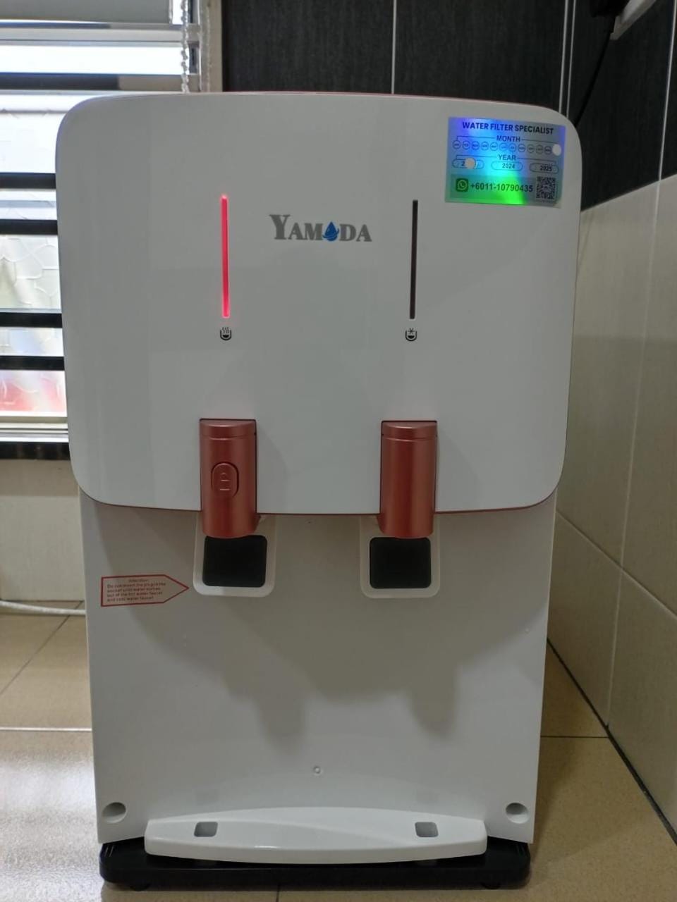 WL Homestay Apartment in Perak